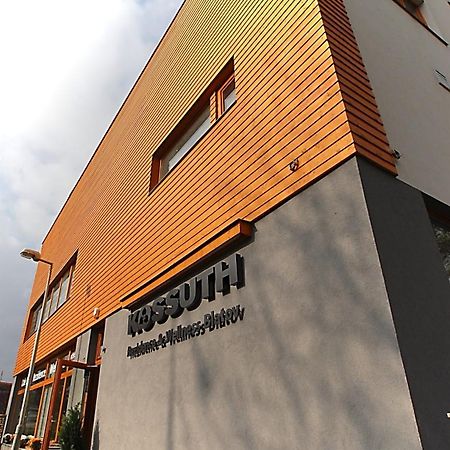 Rezidence & Wellness Blatov Hotel Praga Exterior foto