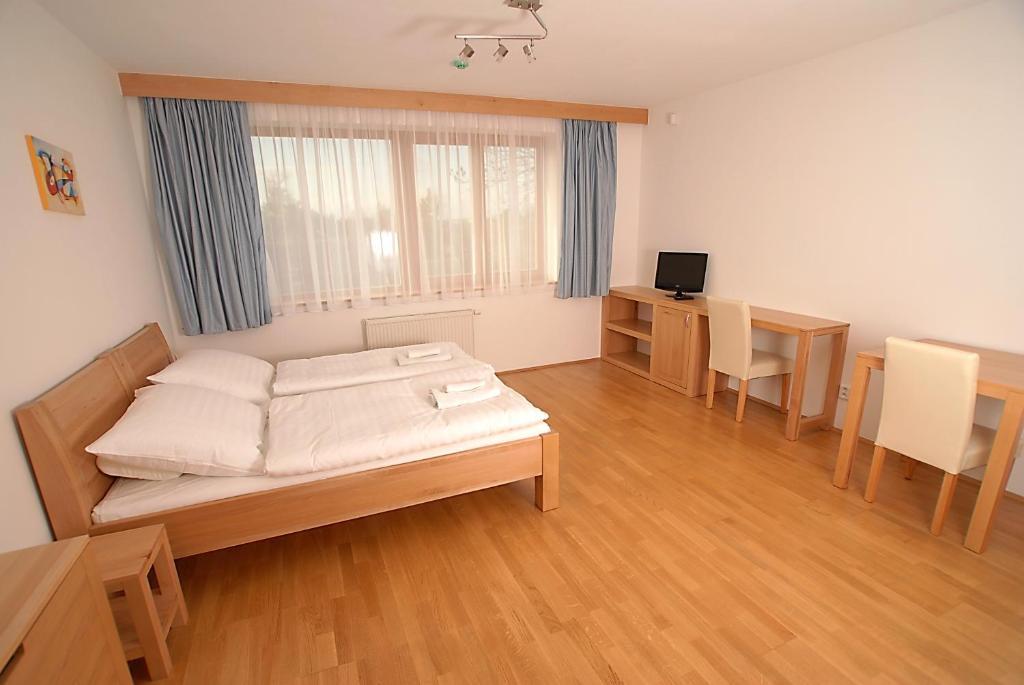 Rezidence & Wellness Blatov Hotel Praga Cameră foto