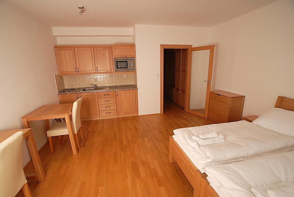 Rezidence & Wellness Blatov Hotel Praga Cameră foto