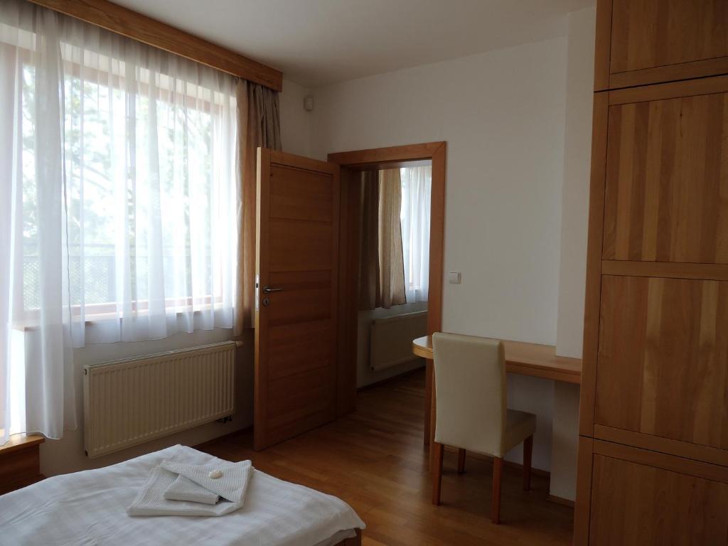 Rezidence & Wellness Blatov Hotel Praga Cameră foto